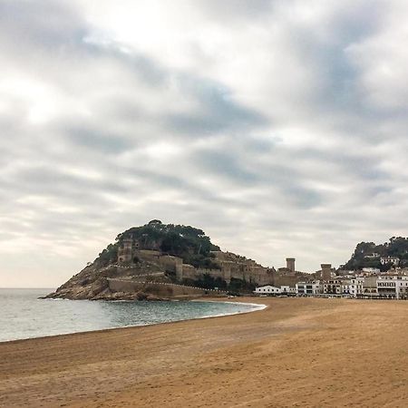 3 Bedroom Gorgeous Apartment In Tossa De Mar Exterior photo