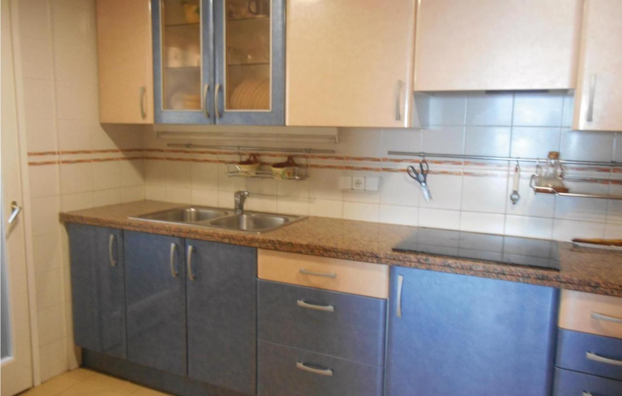 3 Bedroom Gorgeous Apartment In Tossa De Mar Exterior photo