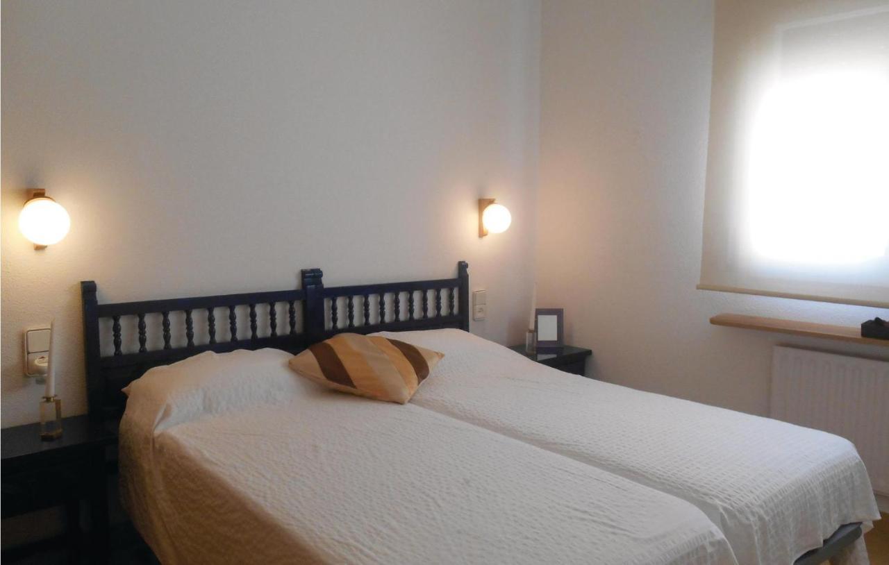 3 Bedroom Gorgeous Apartment In Tossa De Mar Exterior photo