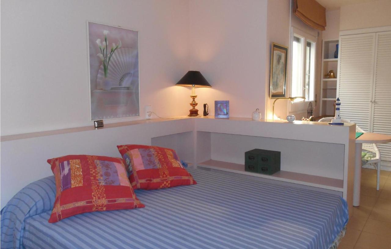 3 Bedroom Gorgeous Apartment In Tossa De Mar Exterior photo