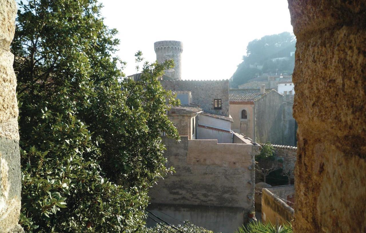 3 Bedroom Gorgeous Apartment In Tossa De Mar Exterior photo