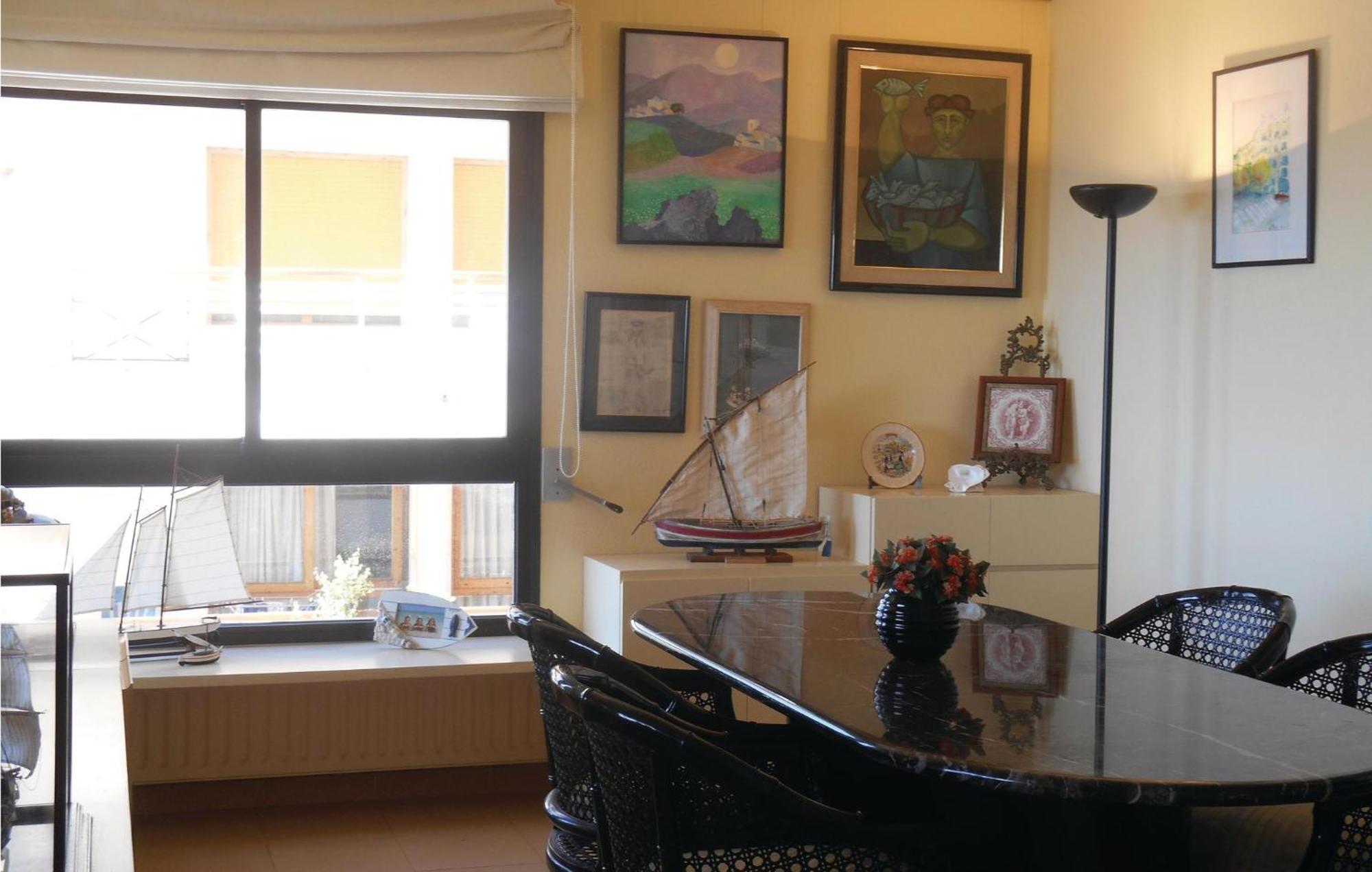 3 Bedroom Gorgeous Apartment In Tossa De Mar Exterior photo