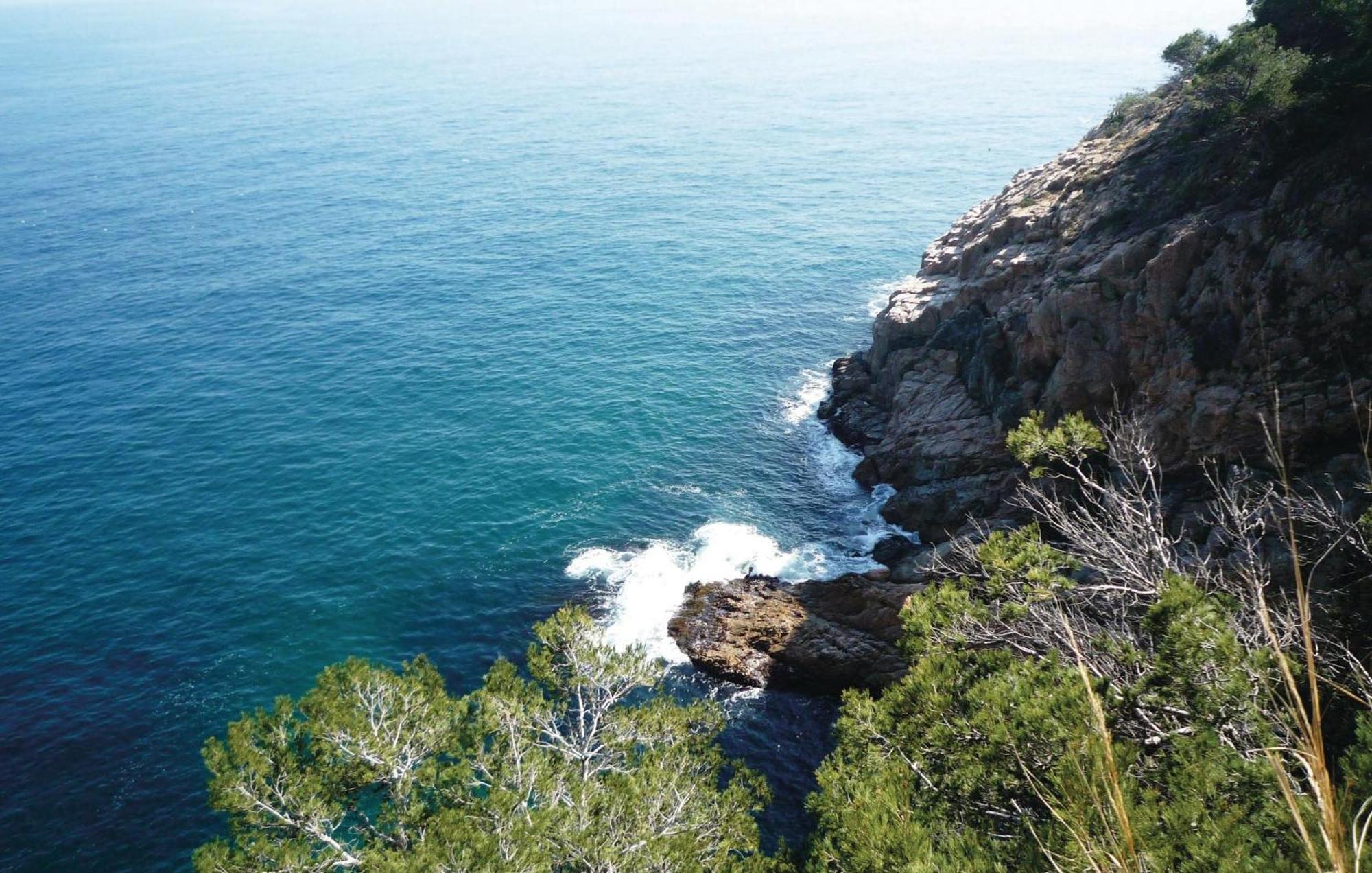 3 Bedroom Gorgeous Apartment In Tossa De Mar Exterior photo